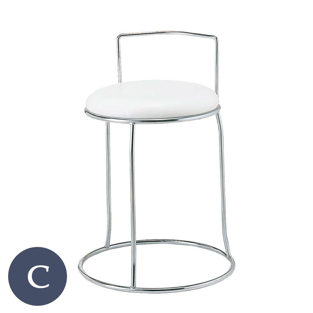 Rakuten - 業務用 ポレルカ 背付 Cランク ダイニングチェア 椅子 イス ホテル レストラン カフェ rstr 宿泊施設 飲食店 商業施設 公共施設 店舗用
