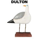DULTON THE GULLS A ガーデンオーナメント ガーデン オブジ カモメの置き物 カモメ 動物 鳥 トリ おしゃれ 可愛い かわいい インテリア雑貨...