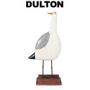 DULTON THE GULLS B ガーデンオーナメント ガーデン オブジ カモメの置き物 カモメ 動物 鳥 トリ おしゃれ 可愛い かわいい インテリア雑貨...