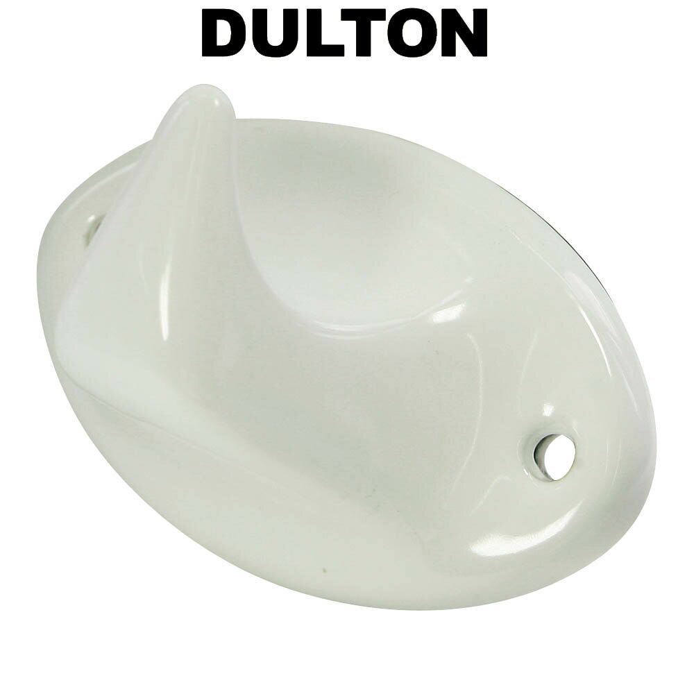 DULTON PORCELAIN ROBE HOOK