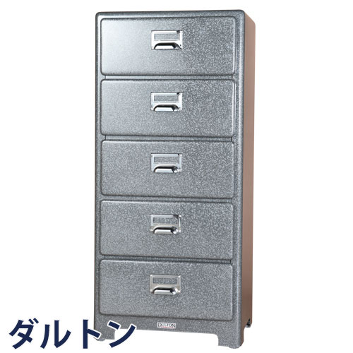 DULTON ����ȥ� 5 drawers chest �������� ����ӥͥå� ��Ǽ�ȶ� ��Ǽê ���� ���� ����ê ���˥��꡼�������� ý�� �����Ǽ ��...