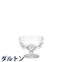 DULTON ダルトン グラスボウル マルゲリータ Glass bowl Marguerite ガラスボウル グラスボウル グラスコンポート ガラスコンポート ...