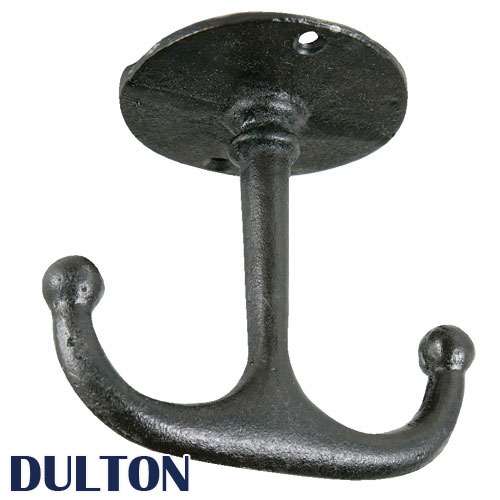 DULTON ダルトン シーリングフック CEILING HOOK 天井フック フック 天井取り付け型フック アイアン レトロ アンティーク シンプル ビンテージ おしゃれ お洒落 dulton アメリカンテイスト