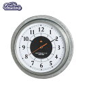 ウォールクロック ノースロップ G-30 WALL CLOCK NORTHROP G-30 アナログの美しさを堪能するウォールクロック 時計 壁掛け時計 白黒時計 クロック ウォールクロック シンプル時計 掛け時計 アナログ時計