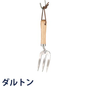 フォーク HAND FORK ガーデニングフォーク ガーデンフォーク ガーデンツール おしゃれ かわいい 可愛い ナチュラル カントリー風 庭 ガーデン ガーデニング ステンレス 屋外 タモ材 野外 畑 菜園 木製