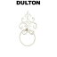 DULTON ȥ  TOWEL RING TR0638 ݤ ϥ󥬡 뤫 ۥ դݤ   ȥ  ƥĴ ȥ å  ɳݤ Ӳù ܥ꡼ 졼  ۥ磻ȷ ѥ 