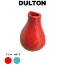 DULTON ダルトン マグネティックベース PICOLA GS425-170 マグネット 磁石 セラミック 陶器 キッチン ホワイトボード 冷蔵庫 花びん 花瓶 フラワーベース おもちゃ レトロ 可愛い おしゃれ お洒落