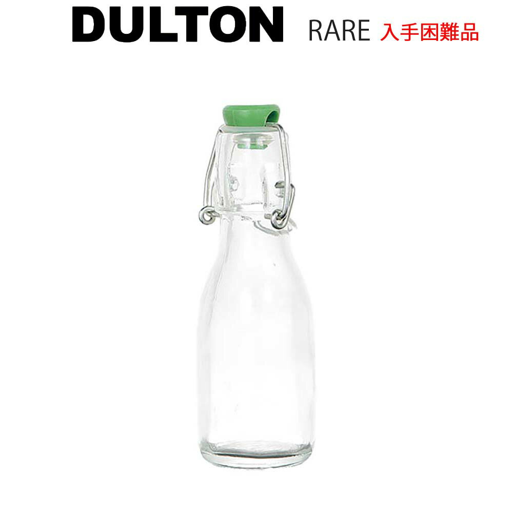 スウィング トップボトル 100ml 6本入り ミニボトル ドレッシングボトル 蓋つきボトル ミニボトル 携帯用ボトルミニ瓶 瓶 ビン びんのサムネイル