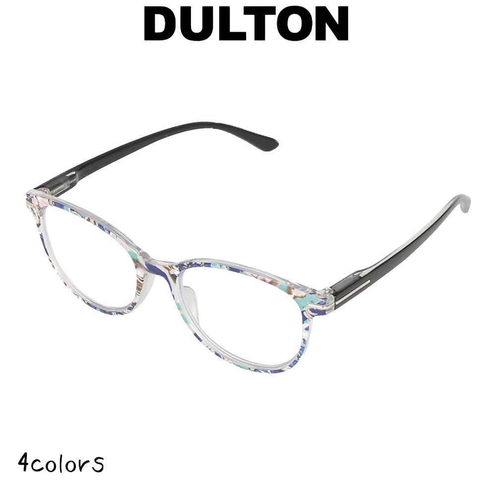 商品番号：dltn3375リーディンググラス READING GLASSES ダルトン好きにはたまらない！メーカーでも入手困難なレアアイテムを取り揃えております。ここでしか買えない商品を是非ご覧ください♪↓↓↓他にも豊富にダルトンの商品を取...