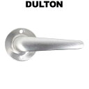 アルミニウム ドア ハンドル DULTON ダルトン ドアハンドル ドアノブ 建具 金具 取っ手 取手アルミ ドア DIY 模様替え 交換 リフォーム ドア用 扉用 シルバー シンプル おしゃれ かっこいい アメリカン