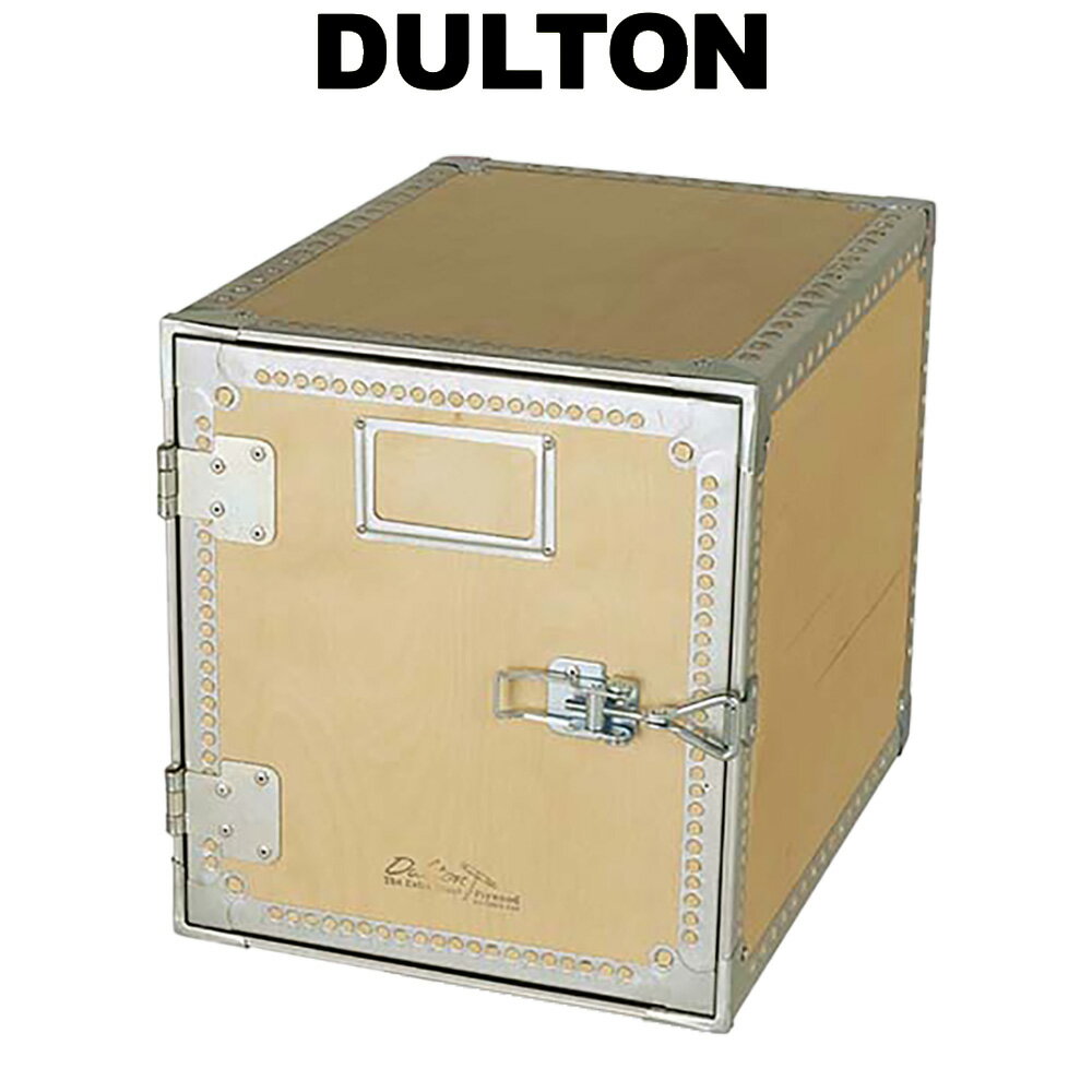 ウッデン キャビネット ウィズ レイヤー DULTON ダルトン 収納ボックス 箱 ボックス BOX 収納箱 木箱 ウッドボックス おもちゃ箱 コンテナ 収納BOX 棚板 仕切り 木製 整理 収納 インテリア ディスプレイ アメリカン雑貨 インダスト
