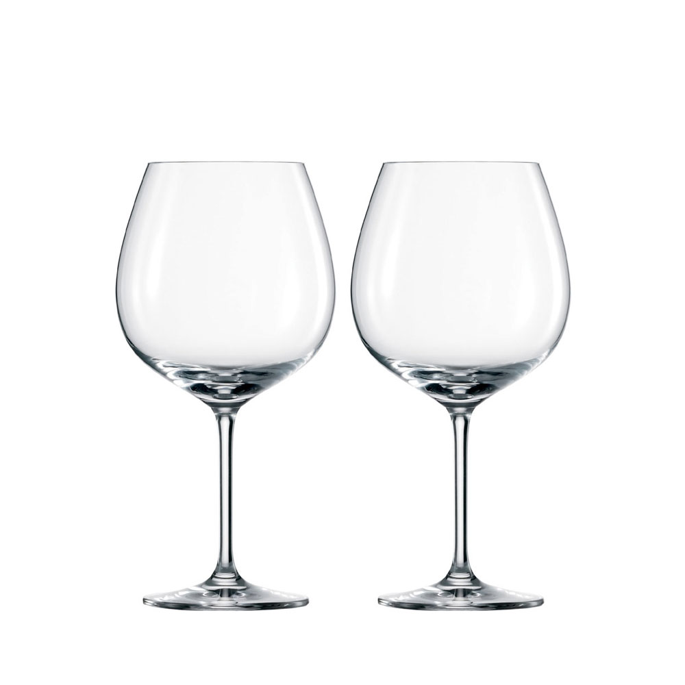正規品 エクセレンス ブルゴーニュ ペアセット グローバル GLOBAL ワイン wine 赤ワイン レッドワイン ブルゴーニュ ミディアムボディ ライトボディ グラス glass ワイングラス ペア セット ギフトセット ドイツ製 箱入り ボックス入り plan007-11694400 plank 楽天市場店 サンプル画像2