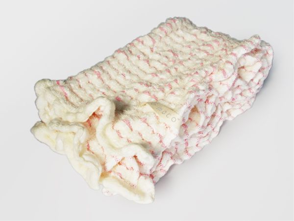 moco moco border towel モコモコボーダータオル バスタオル MOBBT とってもやさしい肌触りとかわいい..