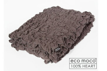 eco moco Goo Goo エコモコグーグー ダブルガーゼケット ガーゼケット タオルケット 寝具 掛け布団 掛布団 膝かけ 膝掛け おしゃれ 可愛い かわいい 日本製 国産 吸水 フワフワ ふわふわ モコモコ もこもこ 今治製タオル 今治 子供 赤ちゃん ベビー