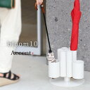 A+ (アクセントプラス) 日本製 10連傘立て-bloom10- 傘たて かさ立て アンブレラスタンド アイアン 折りたたみ傘対応折り畳み傘対応 10本収容可...