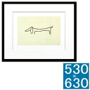 A[gt[ Pablo Picasso Le chien Silk screen t[ A[gt[ Ǐ z Ǌ|CeA Ǌ|A[g CeAt[ G ŉ VNXN[ Pablo Picasso Le chien   킢 k ^ _