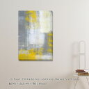 A[gpl T30 Galler Grey and Green Abstract Art Painting G ۉ Ǌ| Ǐ t[X |X^[ O[ zȂ _A[g pl _  LoX  LO