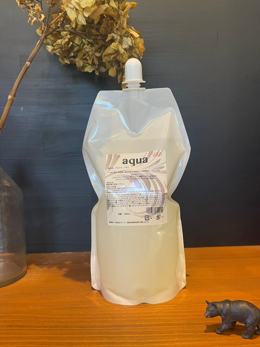 Rakuten - （正規品）アルテマ　アクア　1000ml