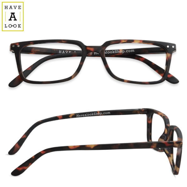 Have a look ハブアルック 老眼鏡 CLASSIC 北欧 デザイン デンマークブランド 正規品 メガネケース付 スクエア型 四角型 おしゃれ シニアグラス リーディンググラス 男性用 女性用