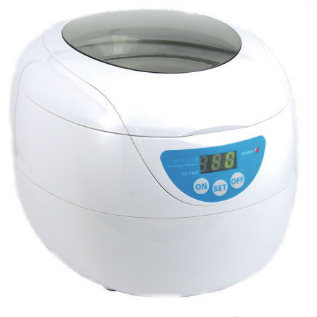 メガネ 時計 洗浄 掃除 超音波洗浄器 眼鏡洗浄