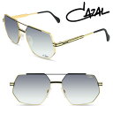 CAZAL カザール サングラス おしゃれ ドイツ 正規品 ファッショ...(4)