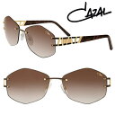 CAZAL カザール サングラス おしゃれ ドイツ 正規品 ファッショ...(4)