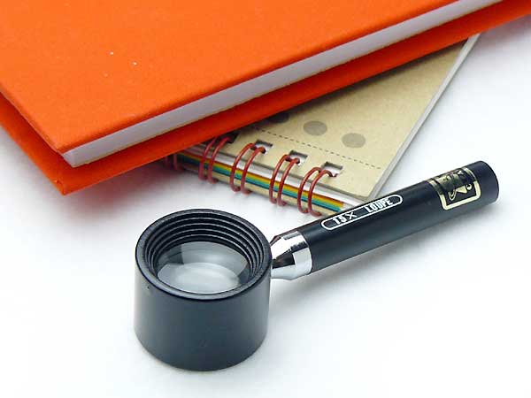 高性能 鑑定用ルーペ 日本製 高倍率 15倍 20mm 白ガラスレンズ 手持ち ハンドルーペ 拡大鏡 虫眼鏡 虫めがね 弱視 天眼鏡 宝石 鉱物 印刷物 観察 虫メガネ 母の日 父の日 敬老の日(RK-20EP)アイプラネット