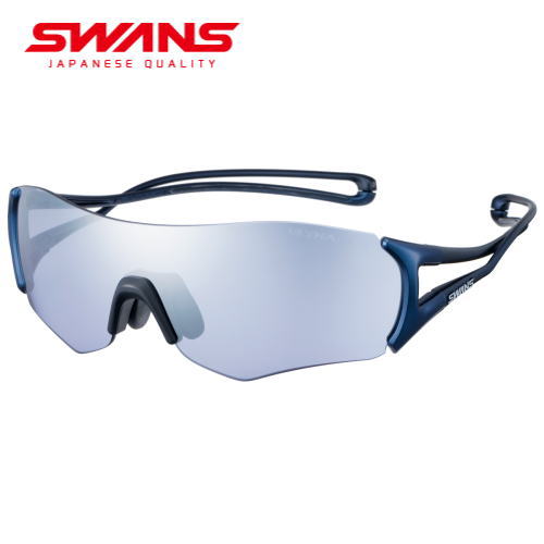 SWANS  ߥ顼󥰥饹  ߥ顼 糰 UVå  ݡ ǽ ᥬͥ E-NOX EIGHT8 ULTRA for GOLFǥ Сߥ顼ULTRA֥롼 