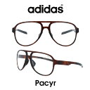 アディダス 【クーポン利用で10%OFF】【国内正規品】Adidas (アディダス) サングラス Pacyr ぺシール AD33-75-6100 クリア(調光レンズ) レンズ 人気モデル UVカット アウトドア ドライブ スポーツ ロードバイク 自転車