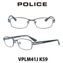 POLICE@|X Klt[ VPLM41J-K59 VCj[_[NK^ /VCj[ubNXgCv ɒBKl xtKl u[CgJbg ዾ `^