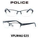 POLICE@|X Klt[ VPLM46J-G35 }bgK^/VCj[_[NO[ ɒBKl xtKl u[CgJbg ዾ `^ iC[