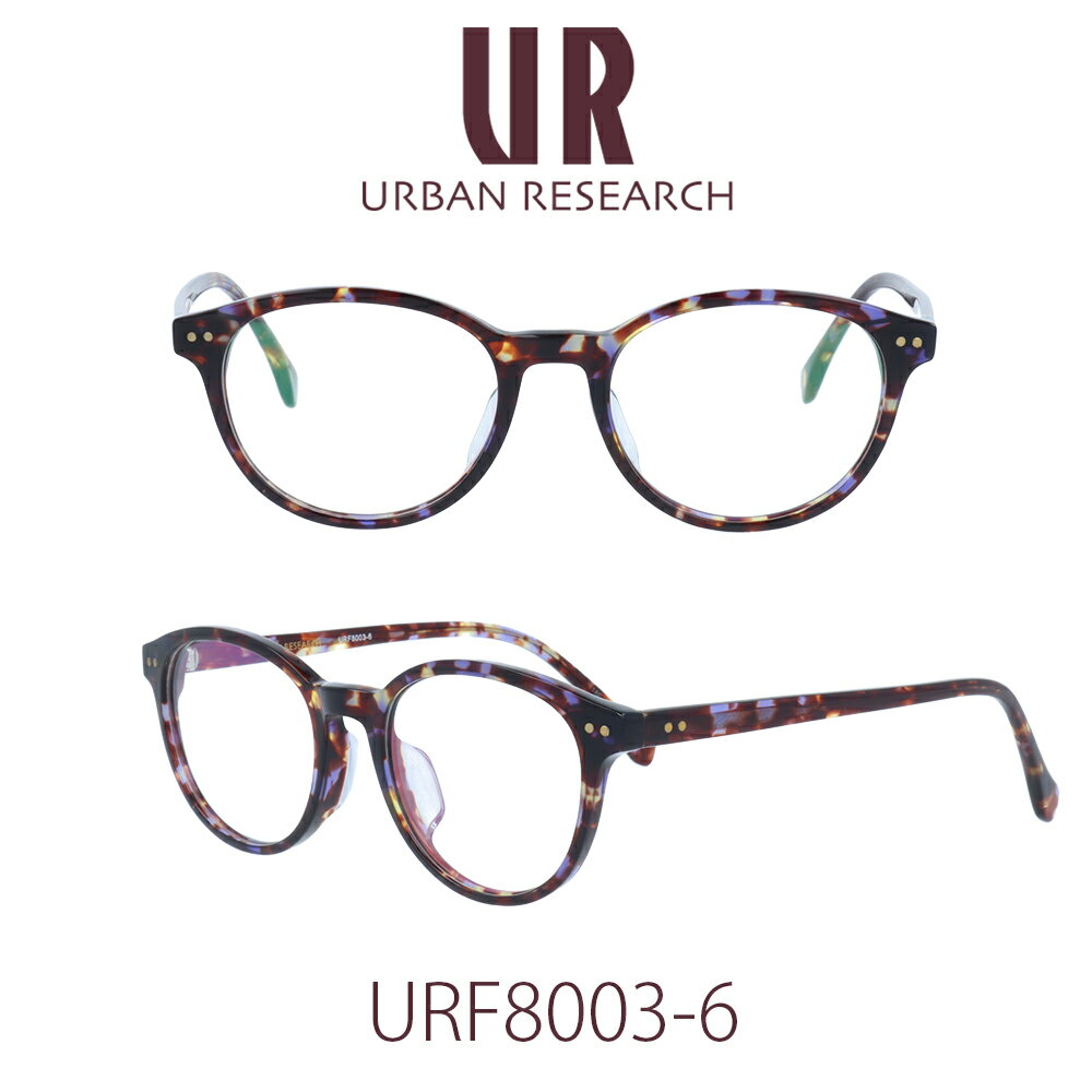 ڥݥѤ20%OFFۡڹʡۥХꥵ ᥬͥե졼 ˥å URBAN RESEARCH URF-8003-6 ꥢ PC  ǥ ѥᥬ͡ѥᥬ͡ãᥬ  ᤬