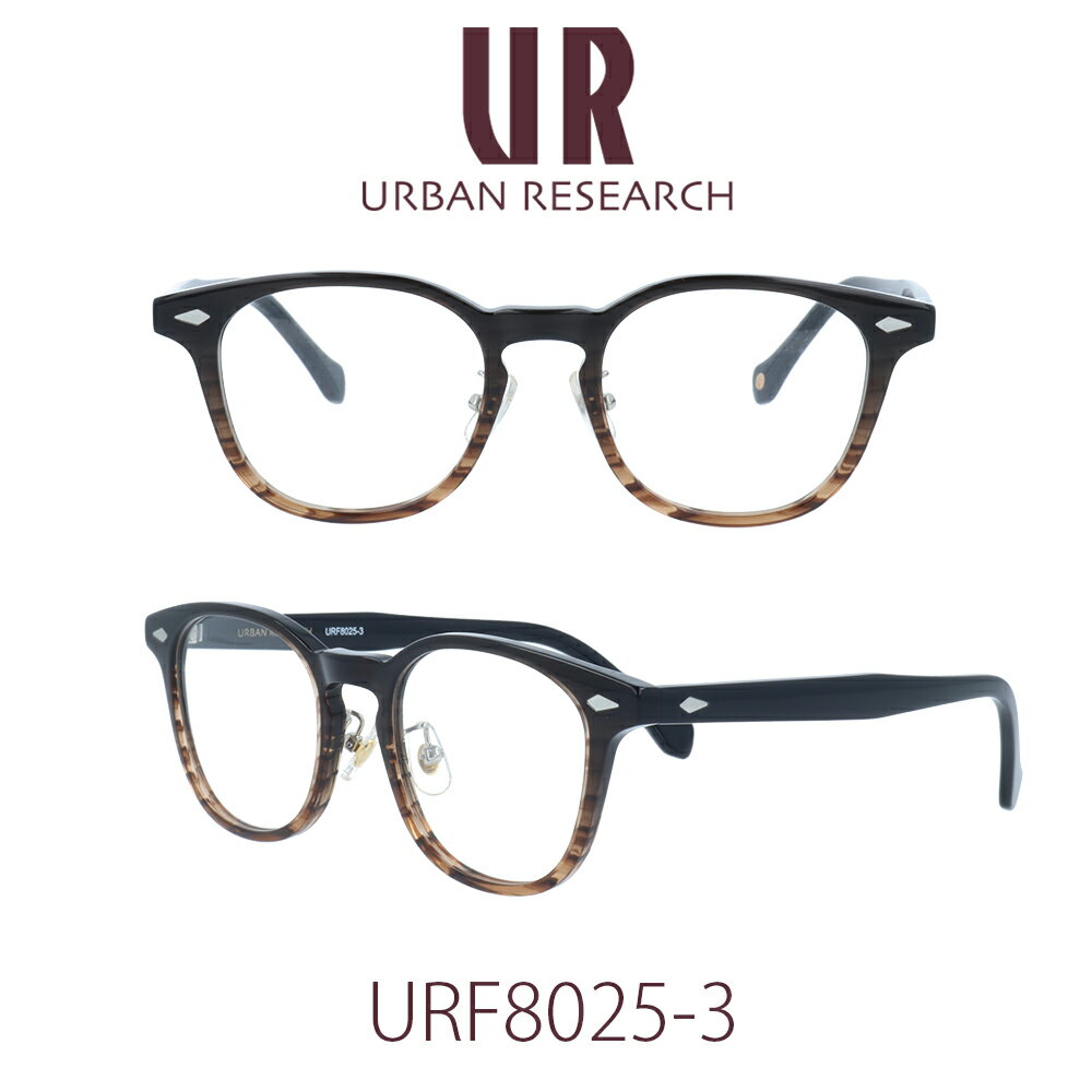 ڥݥѤ20%OFFۡڹʡۥХꥵ ᥬͥե졼 ˥å URBAN RESEARCH URF-8025-3 ꥢ PC  ǥ ѥᥬ͡ѥᥬ͡ãᥬ  ᤬