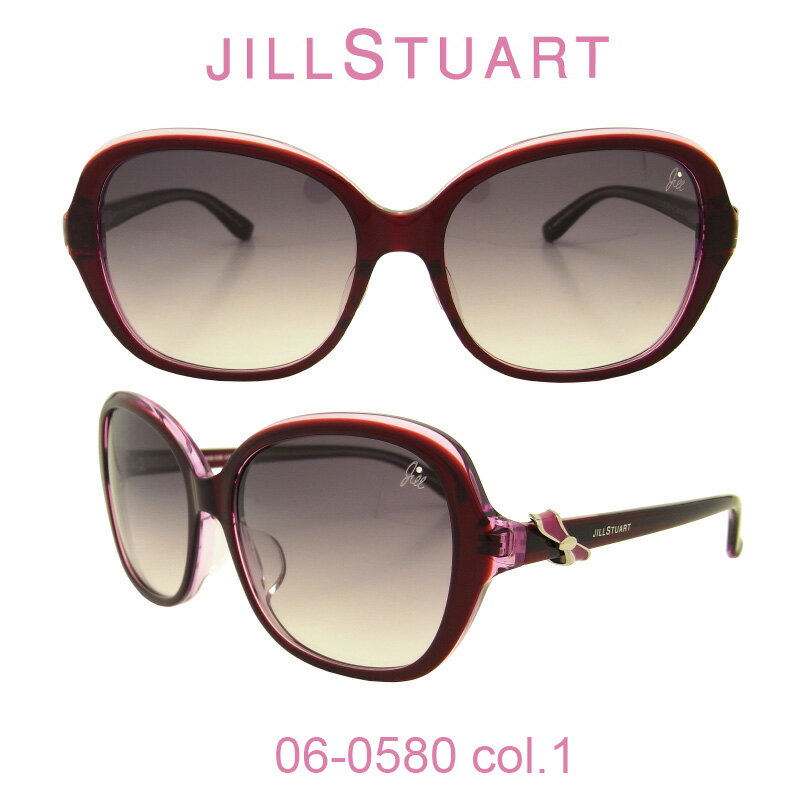 【国内正規品】ジルスチュアート サングラス レディース JILL ST...(4)