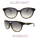 ڥݥѤ20%OFFۡڹʡۥ륹奢 󥰥饹 ǥ JILL STUART 06-0589 顼2 ͵ǥ UVå 塼  եߥ˥