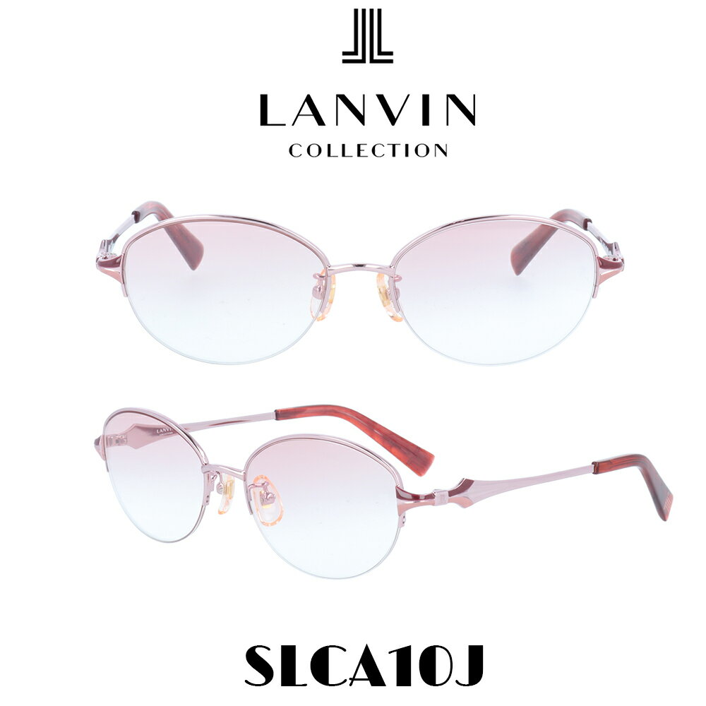 ڥݥѤ20%OFFۥХ 󥰥饹 ǥ Lanvin Japanǥ SLCA10J-307 磻󥰥ǡ/ԥ