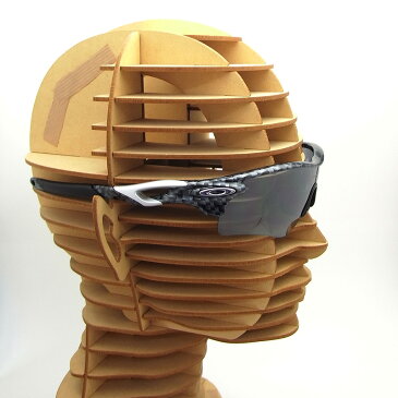 OAKLEY オークリー サングラス (アジアンフィット) レーダーロックパス カーボンファイバー/スレイトイリジウム 野球 ゴルフ(Sunglasses RADARLOCK PATH 9206-11 Carbon Fiber/Slate Iridium)