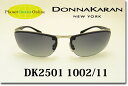 yOUTLETzDANNA KARAN Sunglass DK2501 1002/11 (_iLTOX)