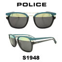 【国内正規品】【国内正規品】 ポリス サングラス メンズ POLICE...(4)
