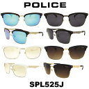 ポリス（police） 【クーポン利用で20%OFF】【国内正規品】ポリス サングラス メンズ POLICE Japanモデル SPL525J 人気モデル UVカット アウトドア ドライブ スポーツ ポリス サングラス