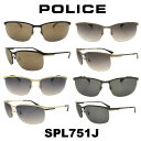 ポリス（police） 【クーポン利用で20%OFF】【国内正規品】ポリス サングラス メンズ POLICE Japanモデル SPL751J カラー 530G 568 S11B Q02