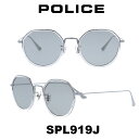 POLICE (ポリス) サングラス Japan モデル SPL919J カラー 579