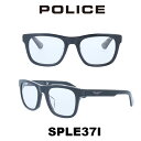 ポリス（police） 【クーポン利用で10%OFF】【国内正規品】ポリス サングラス メンズ POLICE グローバルモデル SPLE37I-700K ライトグレー/ブラック