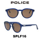 |X TOX Y POLICE SPLF16-6G5P ΌuE/gXyAgu[