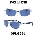 ポリス サングラス メンズ POLICE Japanモデル SPLG3...(4)