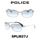 2024年 POLICE ポリスサングラス SPLM27J 583X ...(4)