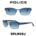 2024年 POLICE ポリスサングラス SPLM28J N40L ...(4)
