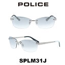 2024年 POLICE ポリスサングラス SPLM31J 583X ...(4)