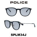 2024年 POLICE ポリスサングラス SPLM34J 700 (...(4)