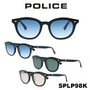POLICE ポリス サングラス SPLP98K メンズ スポーツ ド...(4)